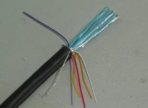 垂直カットアルミホイルマシン