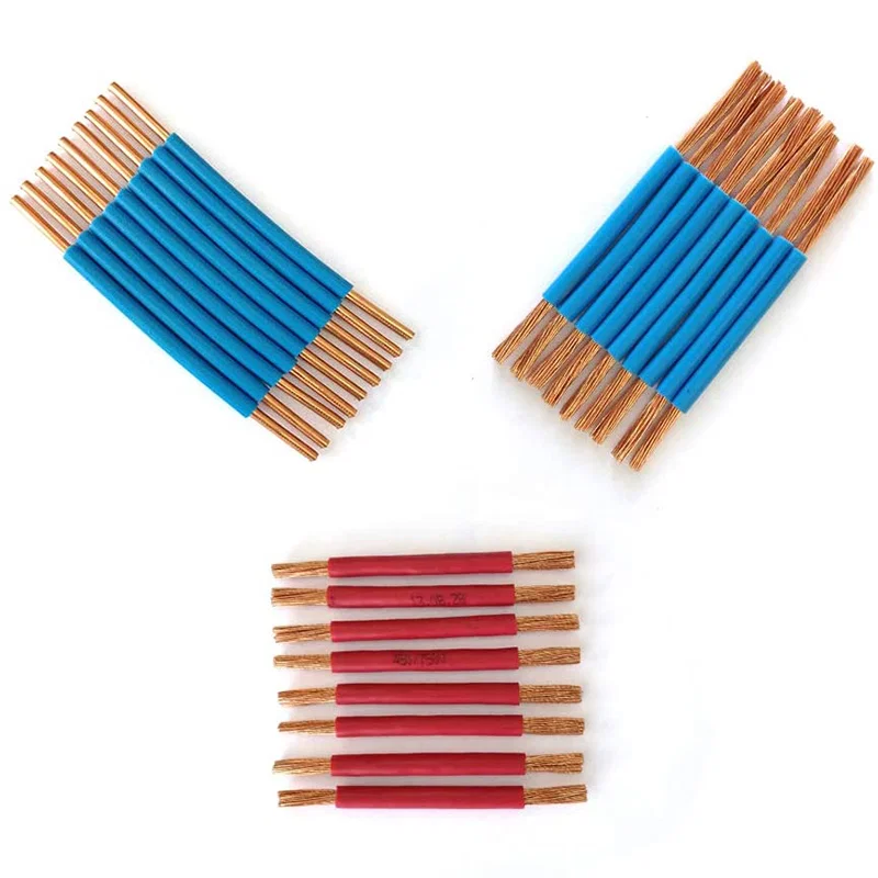 交換ブレードなしの空気圧マルチコアストリッパー、新エネルギーバッテリーケーブルストリッパー、手動ワイヤーストリッピングマシン、ハンドストリッピングマシン、ワイヤーストリッピングマシンのサンプル展示