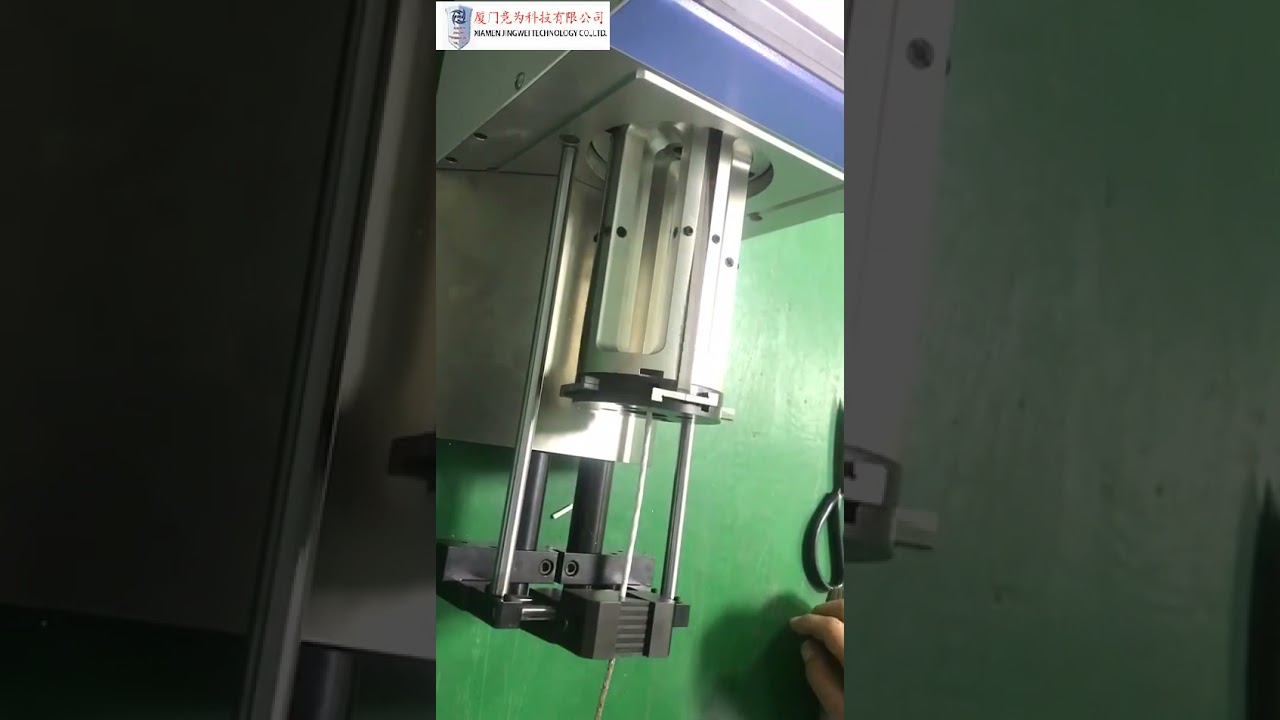 同軸ケーブル剥離機 | 高精度ワイヤーストリッパー・皮むき機