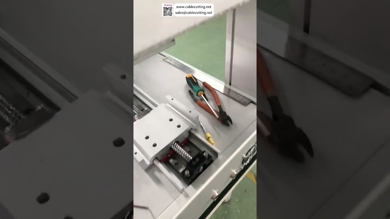 Ball Screw Linear Module Automation Equipment  Factory Industrial Automation Setup  Fast Setup