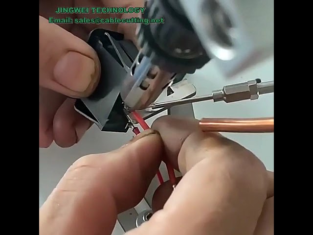半自動ワイヤはんだ付け機 | 回路基板はんだ付け・溶接装置