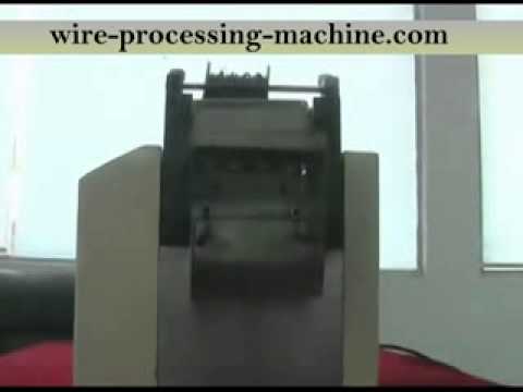 WPM 6100 デジタル切断機 - 自動ワイヤー加工の精度とスピード