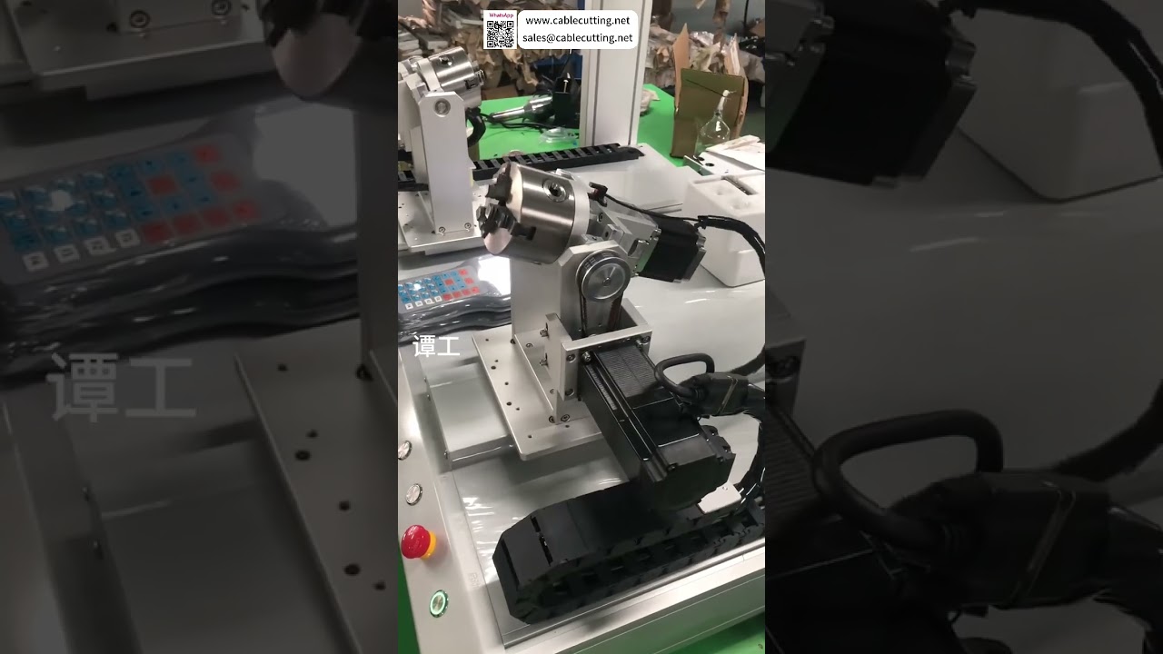5軸デュアルシステム自動ディスペンシングマシン 産業用ファクトリーオートメーション スマートシステム