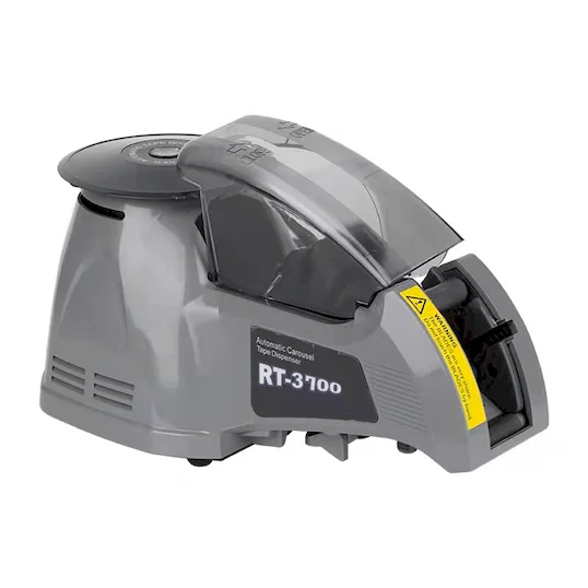 自動卓上マスキングテープディスペンサー RT-3700