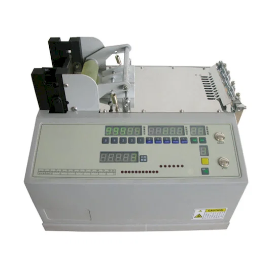 自動ジッパー切断機 WPM-850