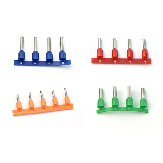 連続PIN端子（CE PVC絶縁）