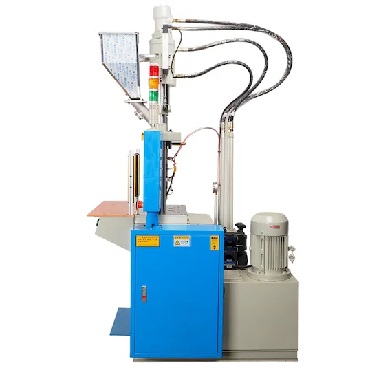 縦型射出成形機 WPM-701-1.5T Thumb