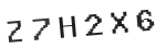 Verification Code Image