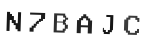 Verification Code Image