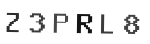 Verification Code Image