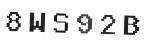Verification Code Image