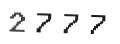 Verification Code Image